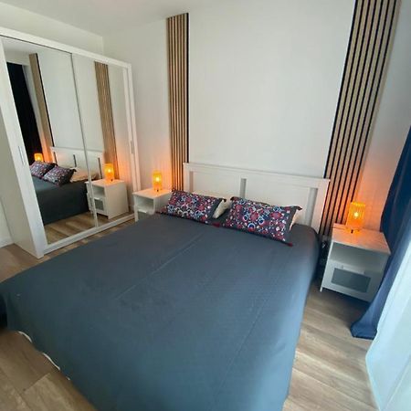 Angel Apartament Вроцлав Екстериор снимка