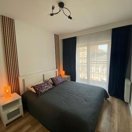 Angel Apartament Вроцлав Екстериор снимка