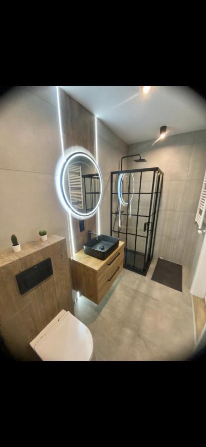 Angel Apartament Вроцлав Екстериор снимка