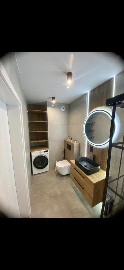 Angel Apartament Вроцлав Екстериор снимка