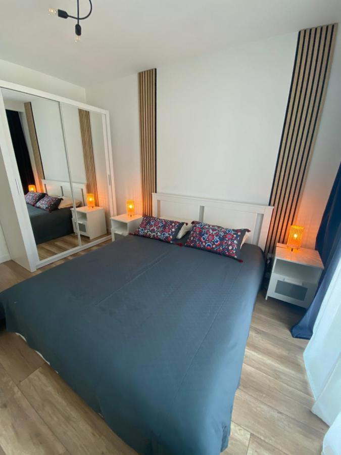 Angel Apartament Вроцлав Екстериор снимка