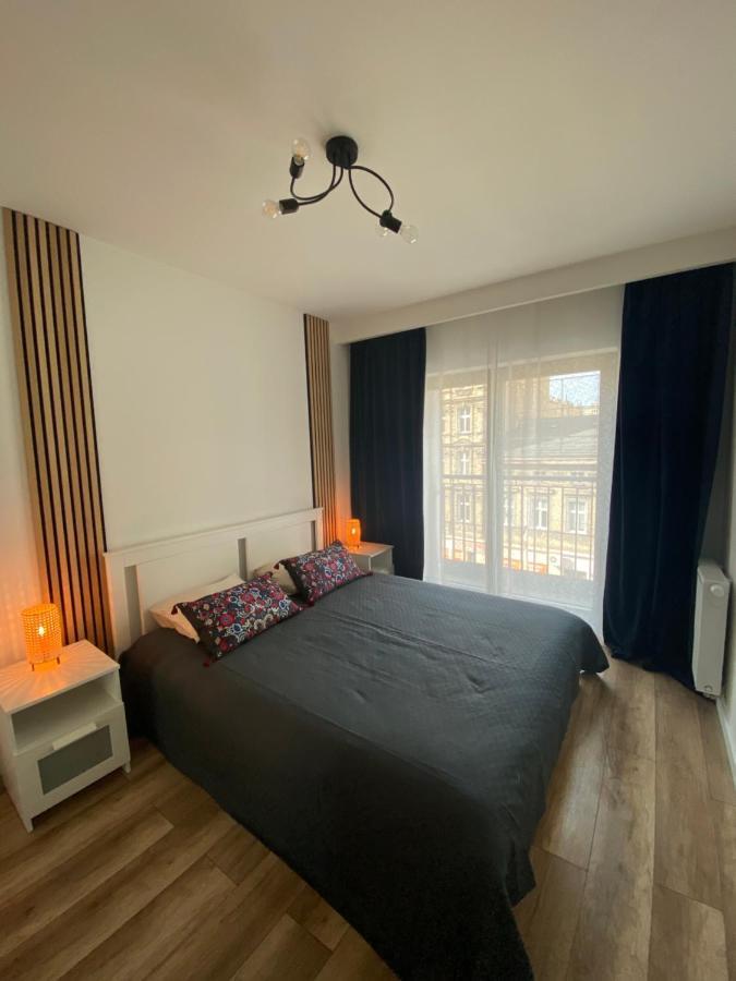 Angel Apartament Вроцлав Екстериор снимка